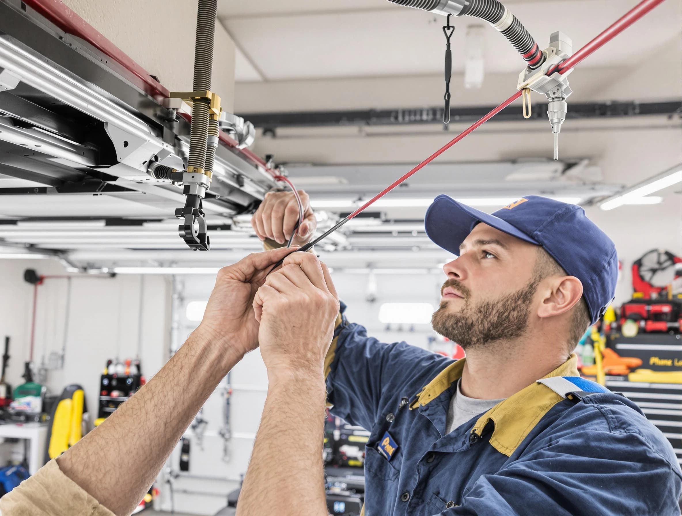 Cable Repair service in Hyrum, UT