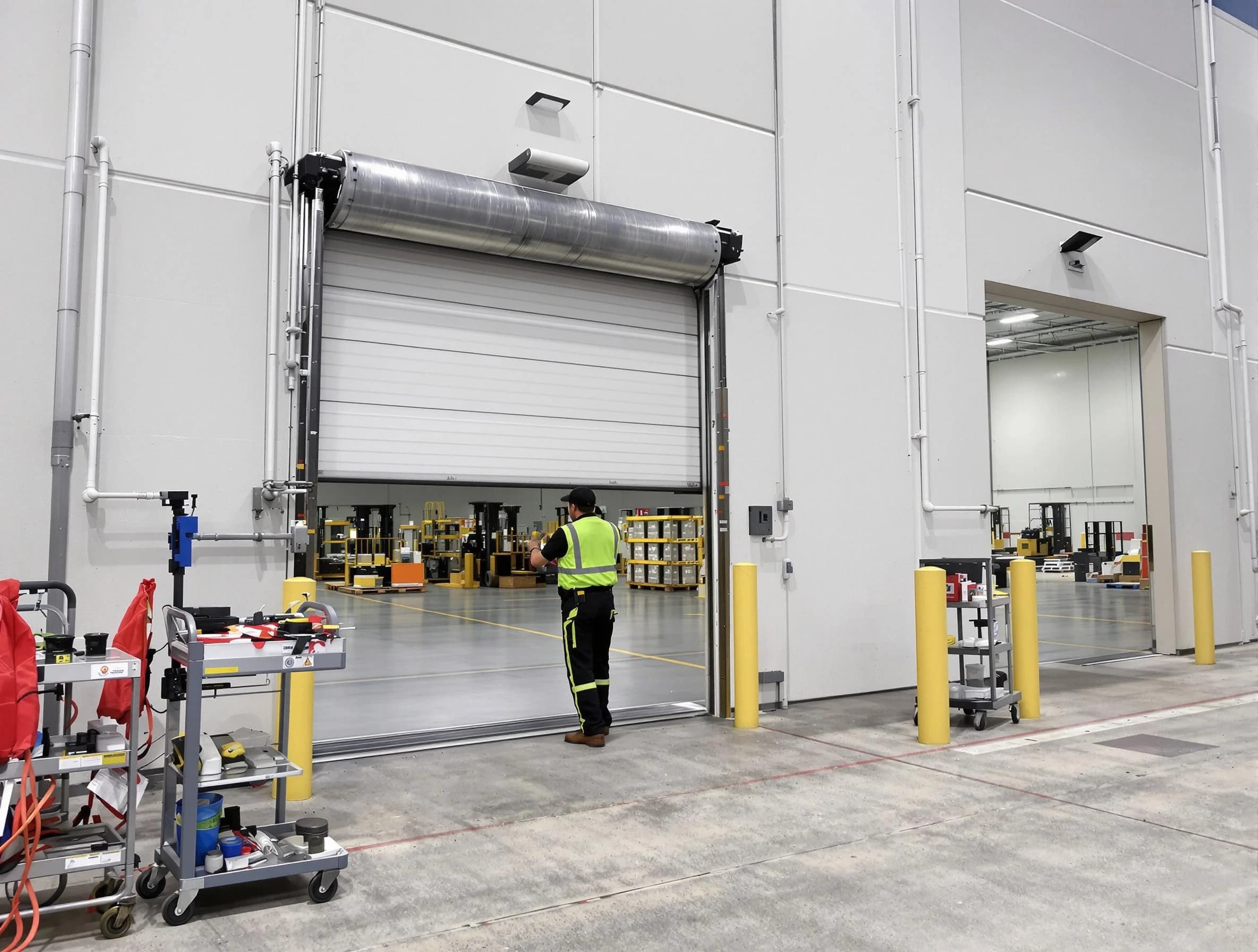 Commercial Repair service in Hyrum, UT