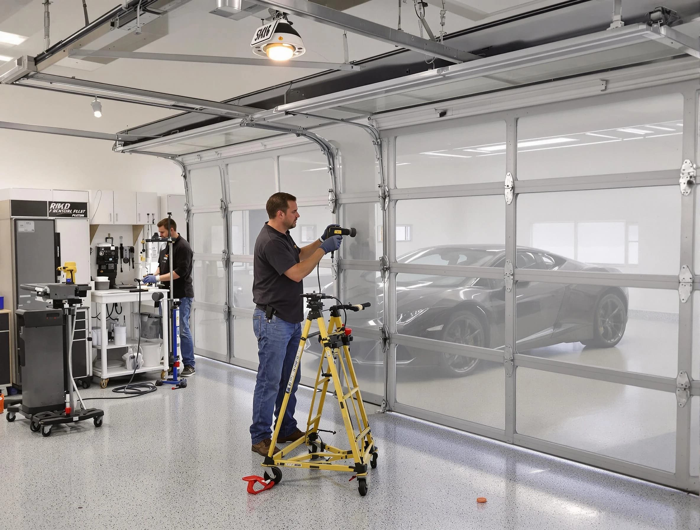 Dents Repair service in Hyrum, UT